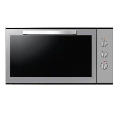 فرن كهرباء بلت ان كلفينيتور 90 سم 5 وظائف – ستيل KRBO-E5SMFLT-194875/X