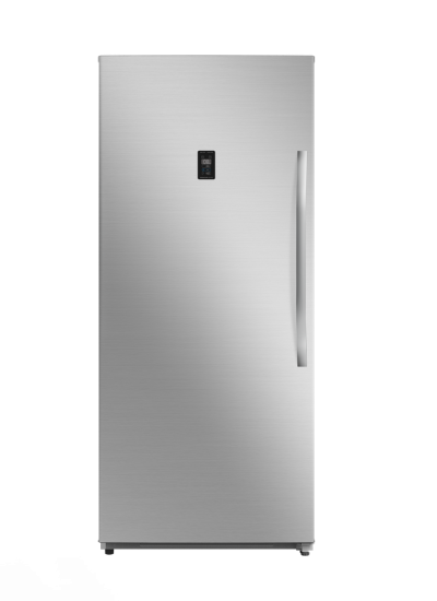 فريزر قائم مايديا 21 قدم استيل( تايلندي ) MDRU793FGF46L