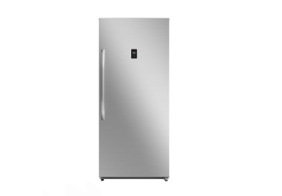 فريزر قائم مايديا 21 قدم استيل تايلندي (R) MDRU793FGF46 R