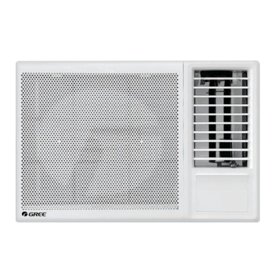 مكيف شباك جرى 18 بارد  موديل: GJC18AG-D3NMTD6D