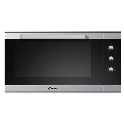 فرن كهرباء بلت ان كاندي 90 سم – 84 لتر – ستيل FNP319/1X/E