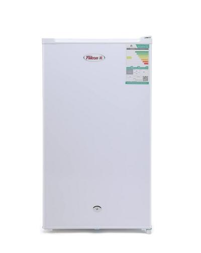 ثلاجة مكتب فالكون 5.3 قدم ابيض (FLM180W(W