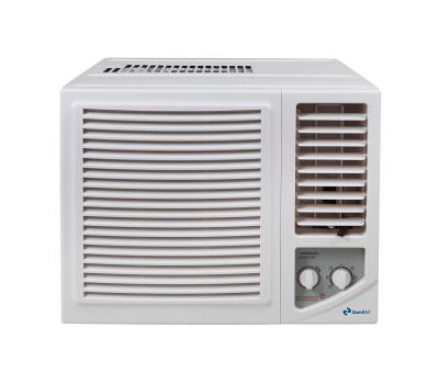 مكيف شباك الزامل سعة تبريد 20.800 وحدة تدفئة 3.05 كيلو واط (روتاري)  ZHM24CGEFMNNW1