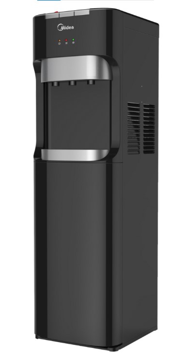 برادة مياة مايديا حار /بارد/عادي ..  اسود