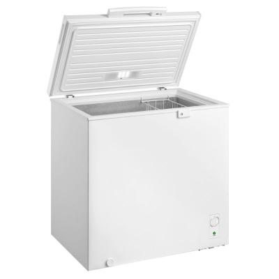 فريزر مسطح ميديا 198 لتر ابيض م/HS-259CN1