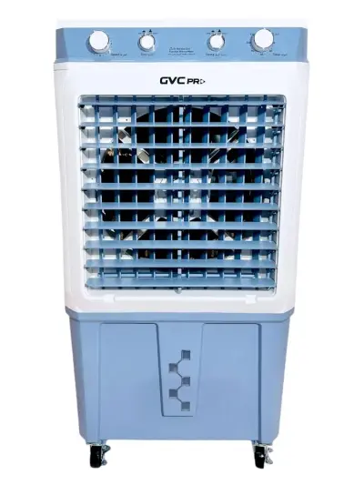 مكيف صحراوي جي في سي برو 40 لتر 120واط -GVCAR-9640