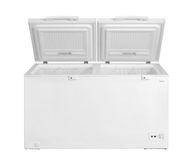 فريزرمسطح ميديا  2باب  560لتر HS-739CN1