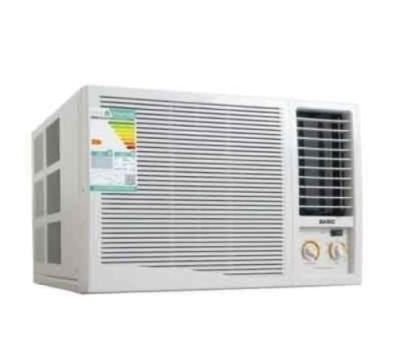 مكيف شباك بيسك 18 بارد ( موديل جديد ) قدره 18000 وحده BWAC-T18CF