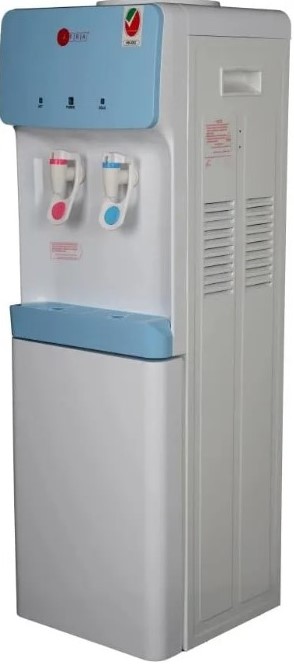 براده مياه افرا بارد ساخن موديل AF-95WDWT