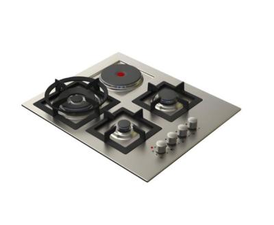 سطح كتشن لاين 4 عين (3عين غاز + 1عين حجر ) J4015