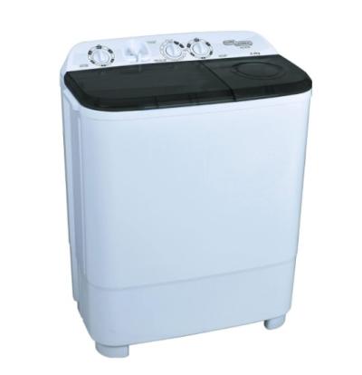 غسالة حوضين سوبر جنرال 10 كيلو م/KSGW1086N