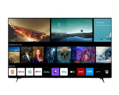 شاشه دان سات 50 بوصه أوس DTD50UWS