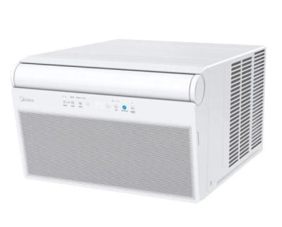 مكيف شباك ميديا 24 بارد انفرتر 20500 وحدة موديل WDV24CWG