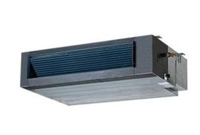 مكيف مخفى ميديا 5 طن حار بارد م/ MDV-D56T2/VN1-DA5(AT) - MDV-V56WDHN1 (ATB)