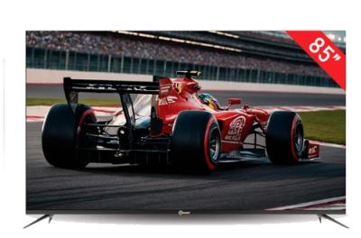 شاشة دان سات 85 بوصة QLED كيوليد - DTQ85UWS