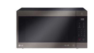 ميكرويف ال جي 56 لتر استيل MS5696HIT