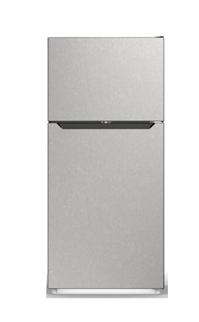 ثلاجة دان سات 18 قدم - DAN1810NF