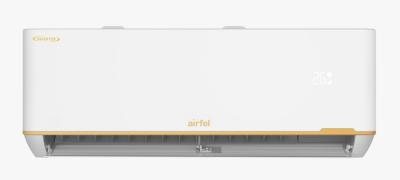 مكيف ايرفيل - سبيلت جداري - فريون  - 410 انفرتر - واي فاي  18 بارد فقط LXTZGQ18VLK - MXZGQ18VLKW