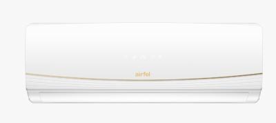 مكيف ايرفيل - سبيلت جداري - فريون  - 410 عادي- واي فاي -  30 بارد فقط - LNTZGQ30VLK - MNZGQ30VLKW
