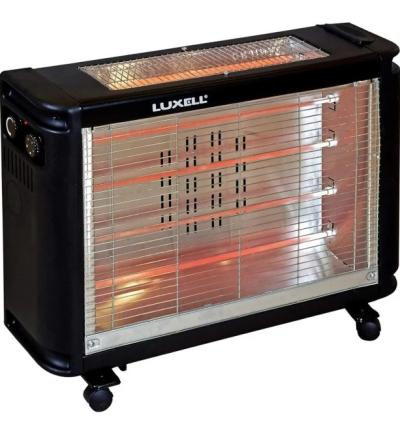 دفاية كهربائية لوكسيل 2200 واط تركي موديل SLX2811-6