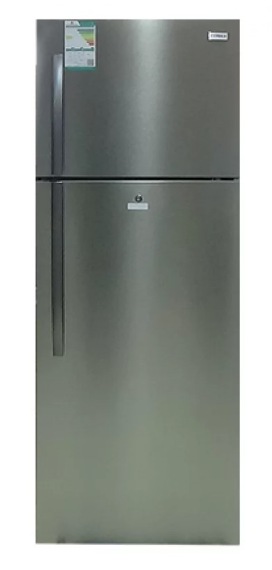 ثلاجة فيشر بابين أنفرتير 14.9 قدم فضى أنفيرتر - FR-FIH540CSW