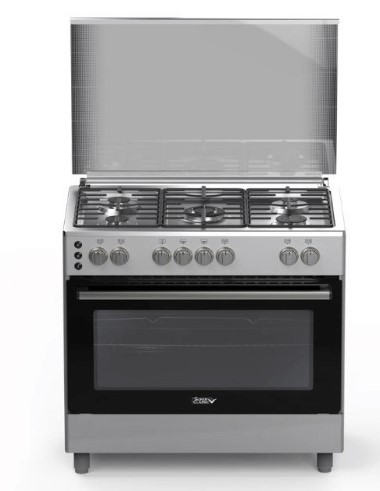 فرن سوبر كلاسيك 60*90 منصب خفيف غاز SCL9060-501