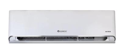 مكيف جرى جداري اي ماكس 24 حار بارد موديل جديد قدرة 23200 وحده ( فريون 32 )- موديل GWH24AVEXF-D6NTA1A