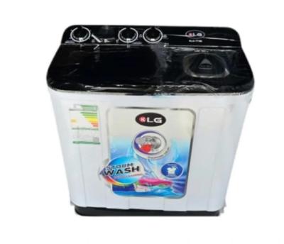 غساله كي ال جي حوضين 10 كيلو KLG-TT12B