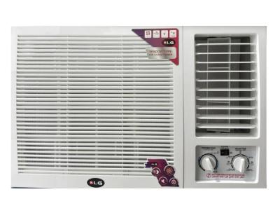 مكيف ٢٤ شباك KLG بارد W-LG2400