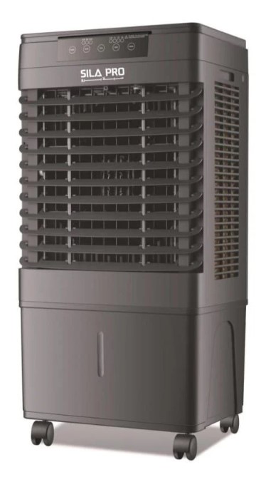 مكيف صحراوي سيلا برو 60 لتر 200 وات ريموت كنترول 60L 200 W